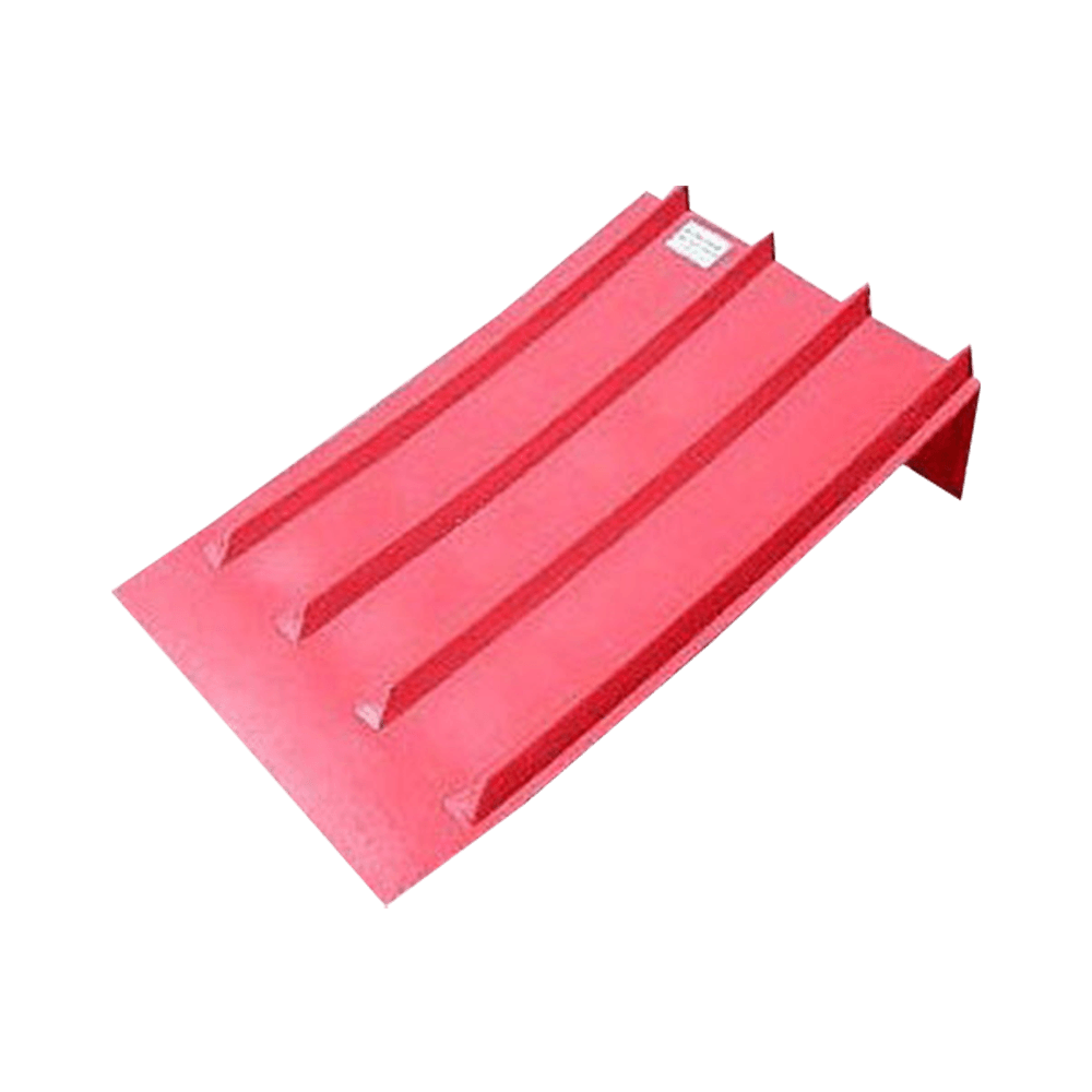 VeeBoards Corner Protector For Brick (9' x 36' x 24') VeeBoards Corner Protector For Brick (9' x 36' x 24')