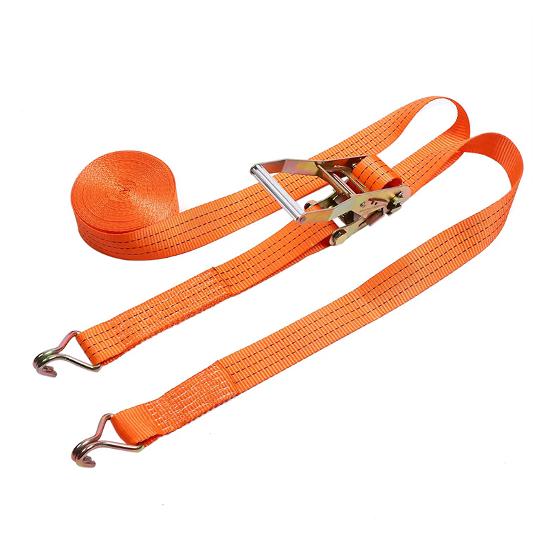 38 mm 3t Colorer Zinok Štandardná rukoväť Ratchet Cargo Remienok 38 mm 3t Colorer Zinok Štandardná rukoväť Ratchet Cargo Remienok