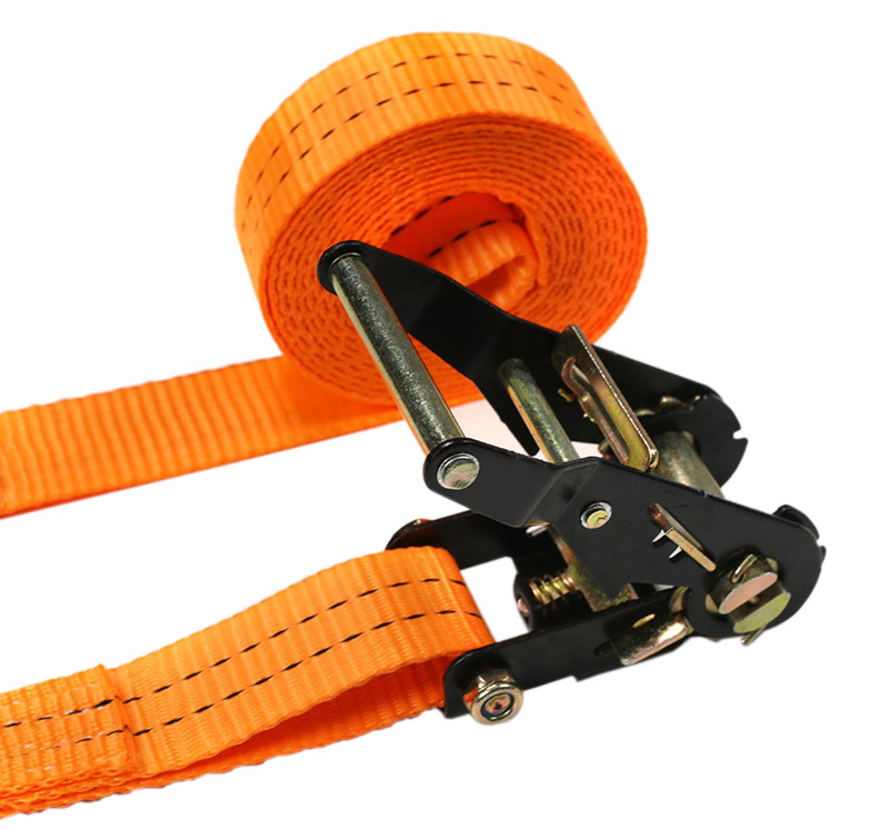 Výrobca 35mm 2t Napínač Cargo Lashing Belt