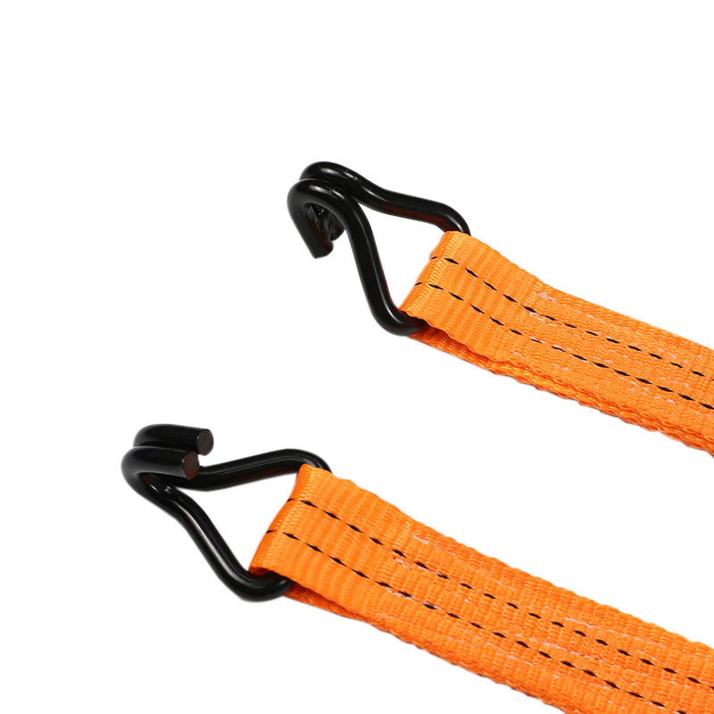 Výrobca 35mm 2t Napínač Cargo Lashing Belt
