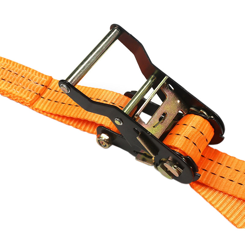 Výrobca 35mm 2t Napínač Cargo Lashing Belt