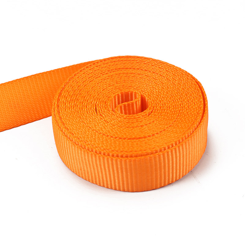 25 mm račňové popruhy s dvojitým J háčikom (model BT-TDS-023)