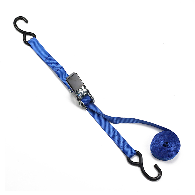 Európsky hák typu S s račňou na uviazanie 25 mm (model BT-TDS-021)