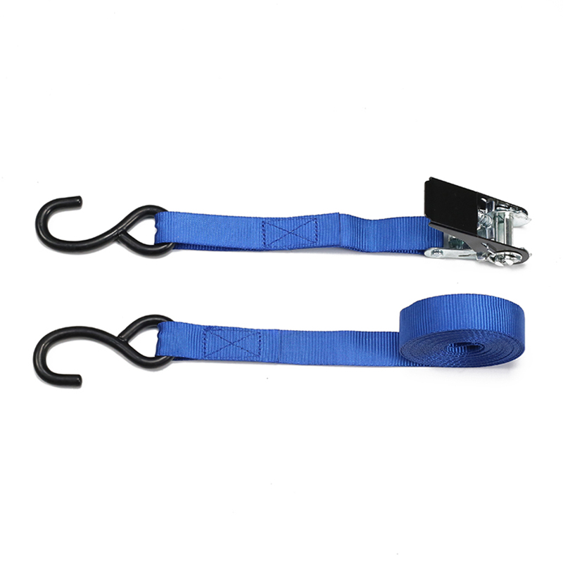 Európsky hák typu S s račňou na uviazanie 25 mm (model BT-TDS-021)