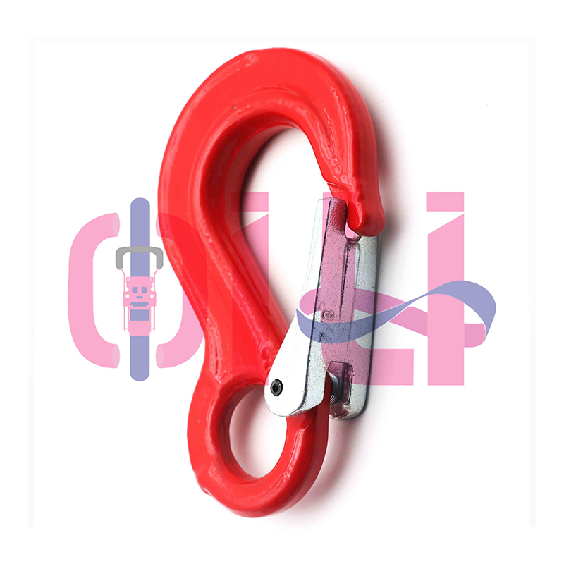 G80 Eye Sling Hák