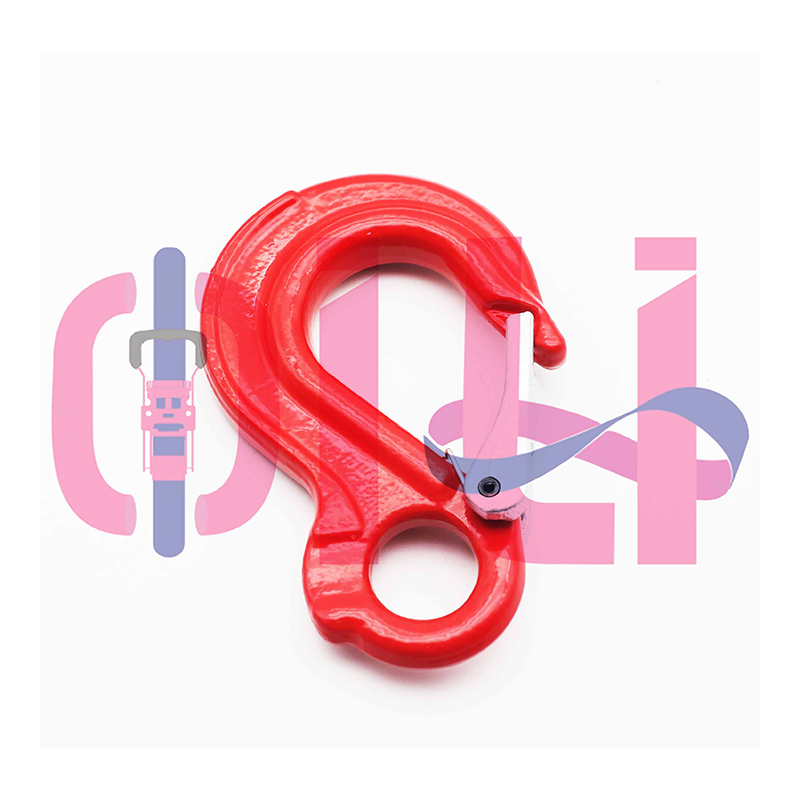 G80 Eye Sling Hák