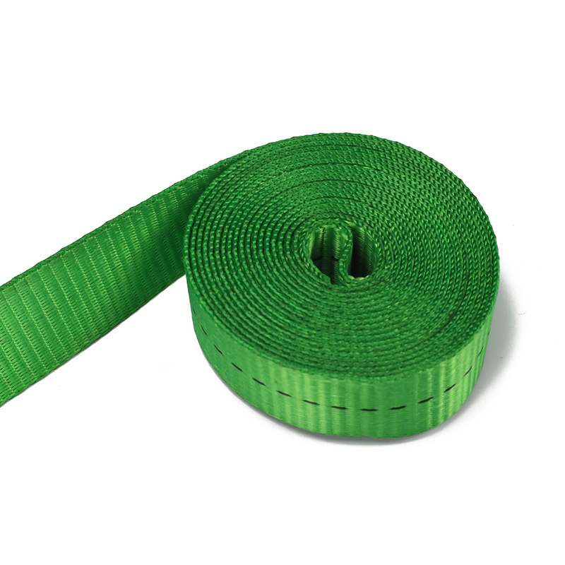 1INCH Doubie J háčik Ratchet straps