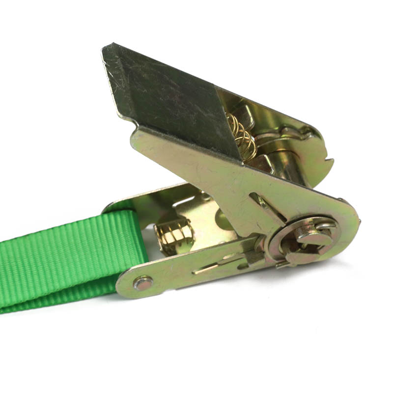1PC 25MM račňové popruhy