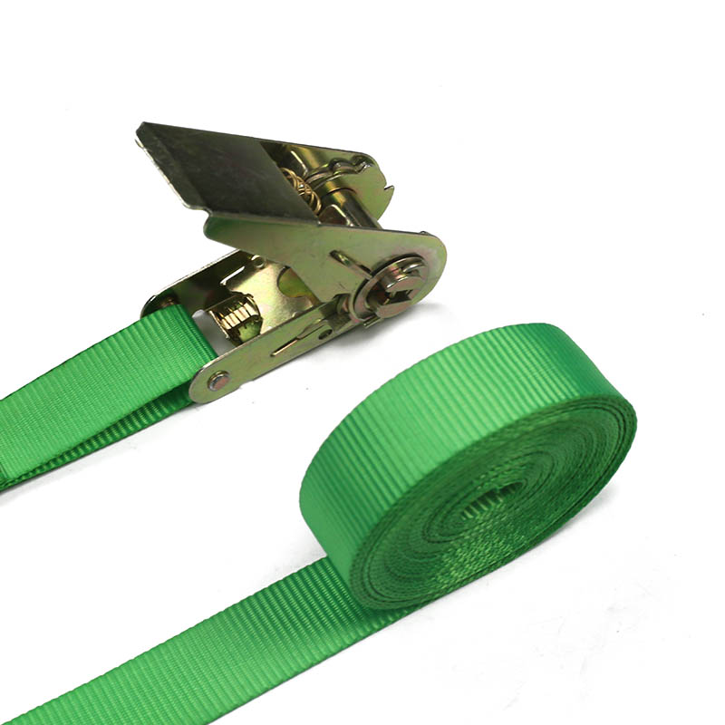 1PC 25MM račňové popruhy