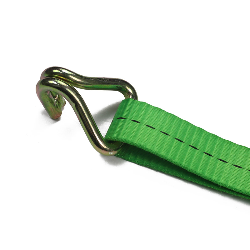 1PC remienok s račňou v 25 mm plastovom puzdre
