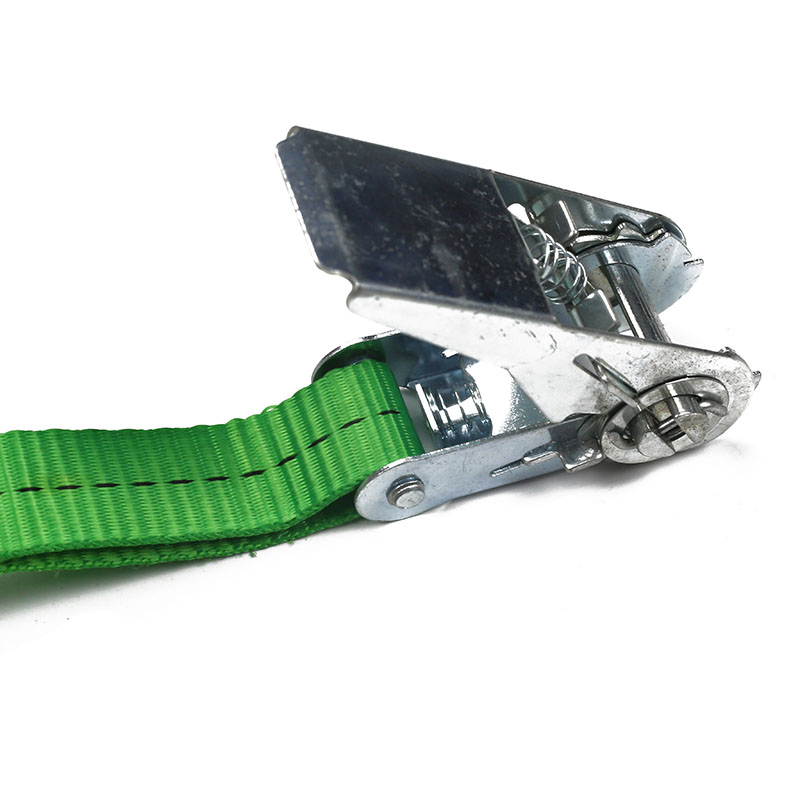 1PC remienok s račňou v 25 mm plastovom puzdre