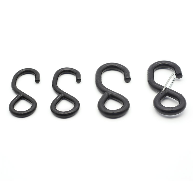 25MM S háčiky