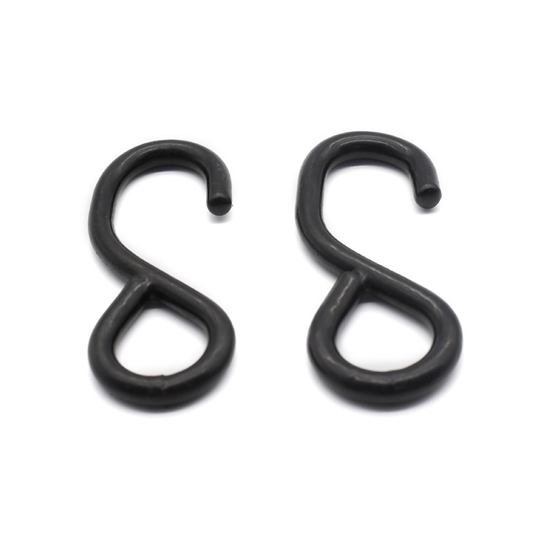 25MM S háčiky