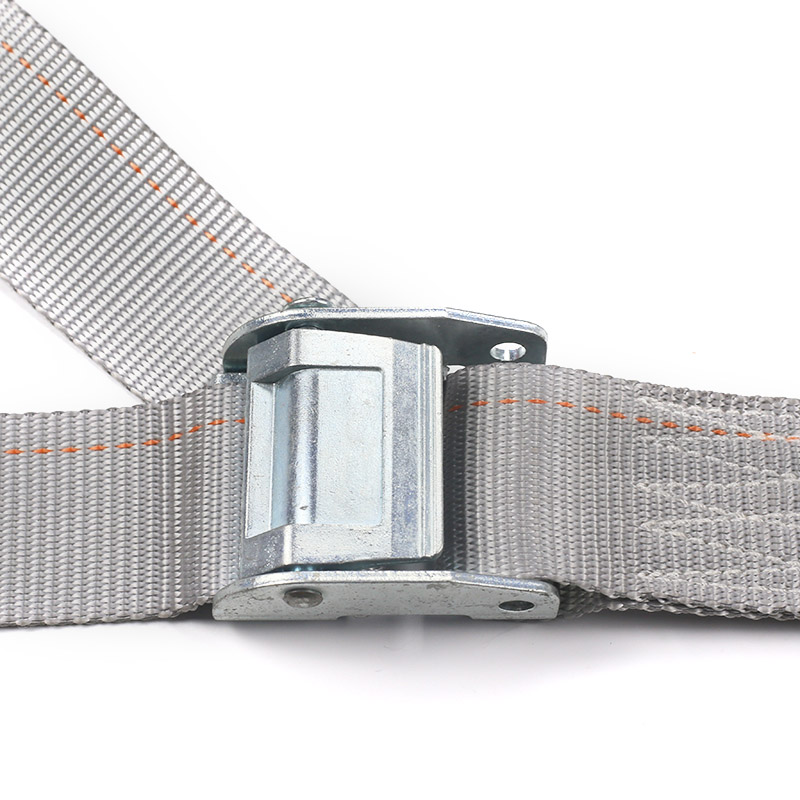 2-palcový E-Track Cam Strap-Down
