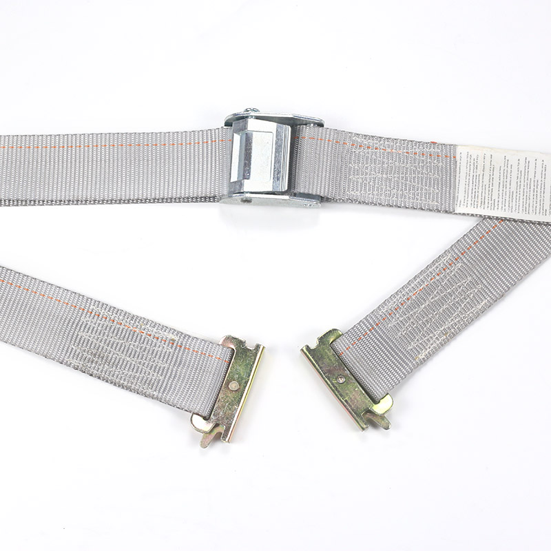 2-palcový E-Track Cam Strap-Down