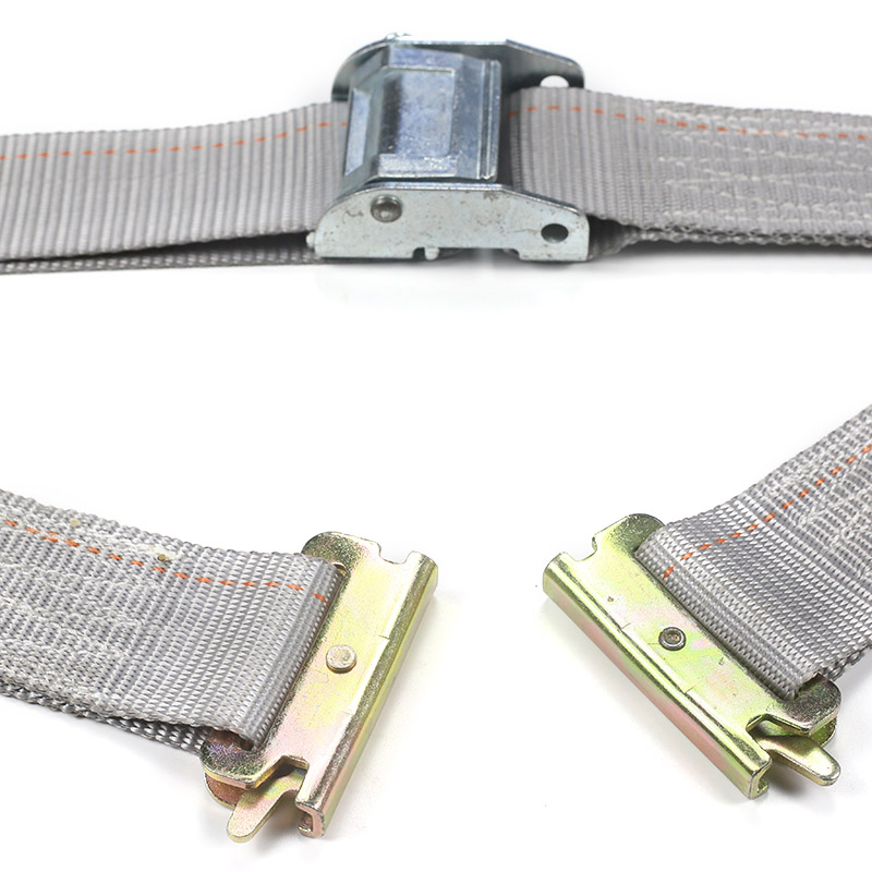 2-palcový E-Track Cam Strap-Down