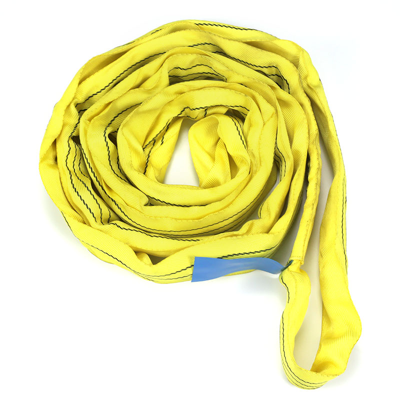 3T okrúhly popruhový popruh 3T okrúhly popruhový popruh