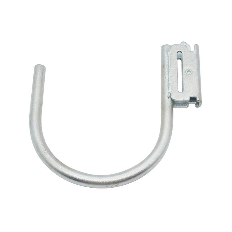 4,5-palcový J-Hook E-Track montáž prívesu