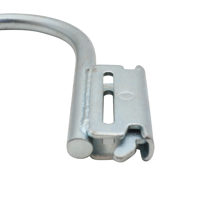 4,5-palcový J-Hook E-Track montáž prívesu