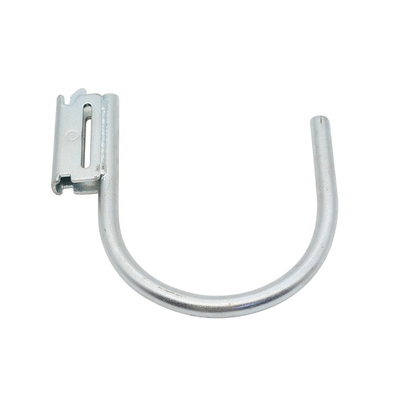 4,5-palcový J-Hook E-Track montáž prívesu