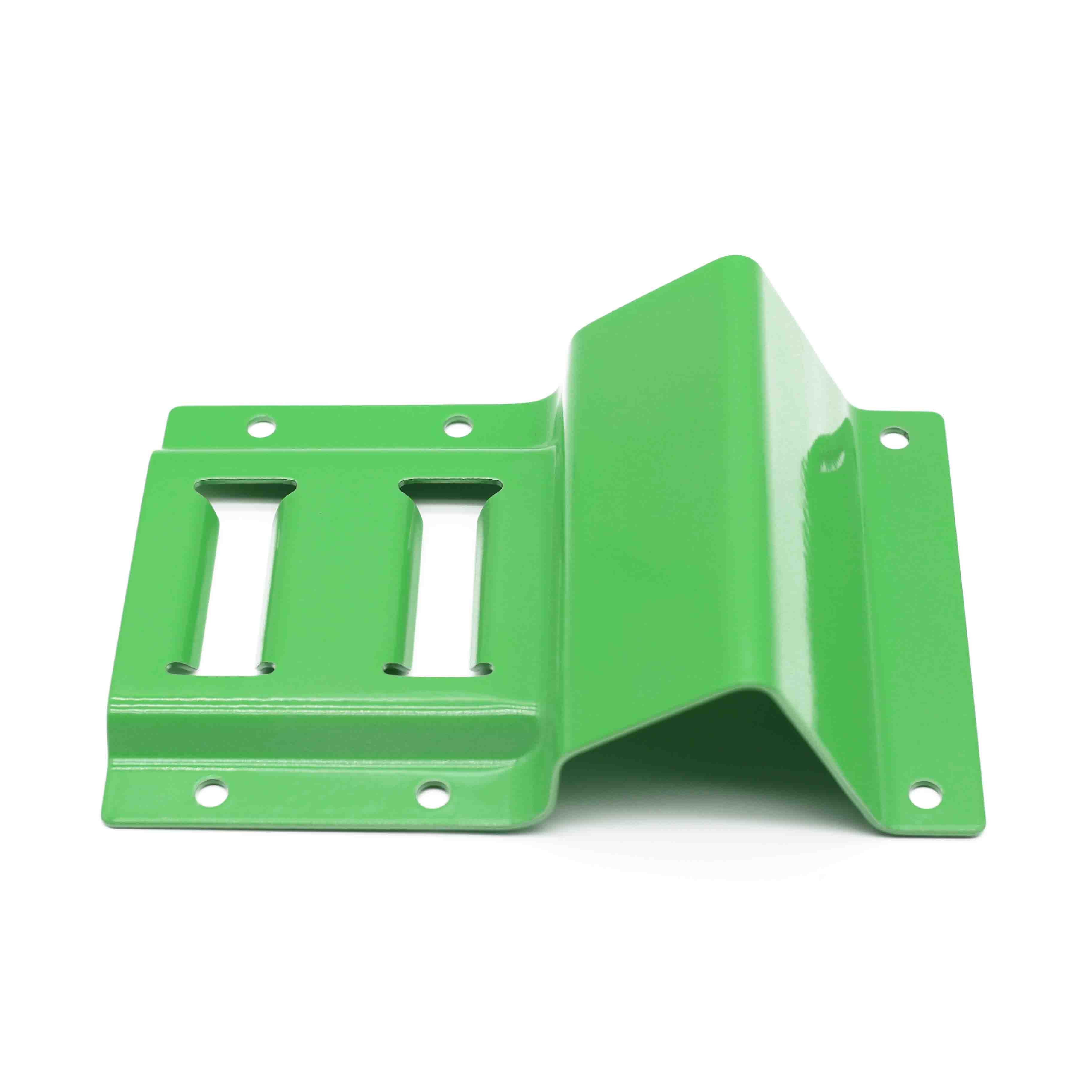 E-Track klinový klin na motocykle HDPE klinový klin