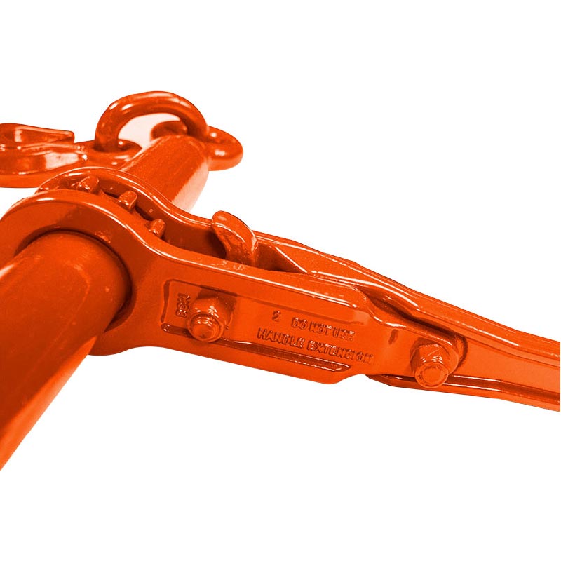 Ratchetový reťazový viazač 5/16' - 3/8' CM