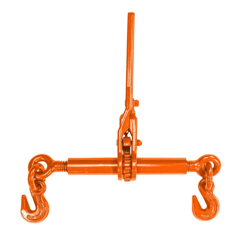 Ratchetový reťazový viazač 5/16' - 3/8' CM Ratchetový reťazový viazač 5/16' - 3/8' CM