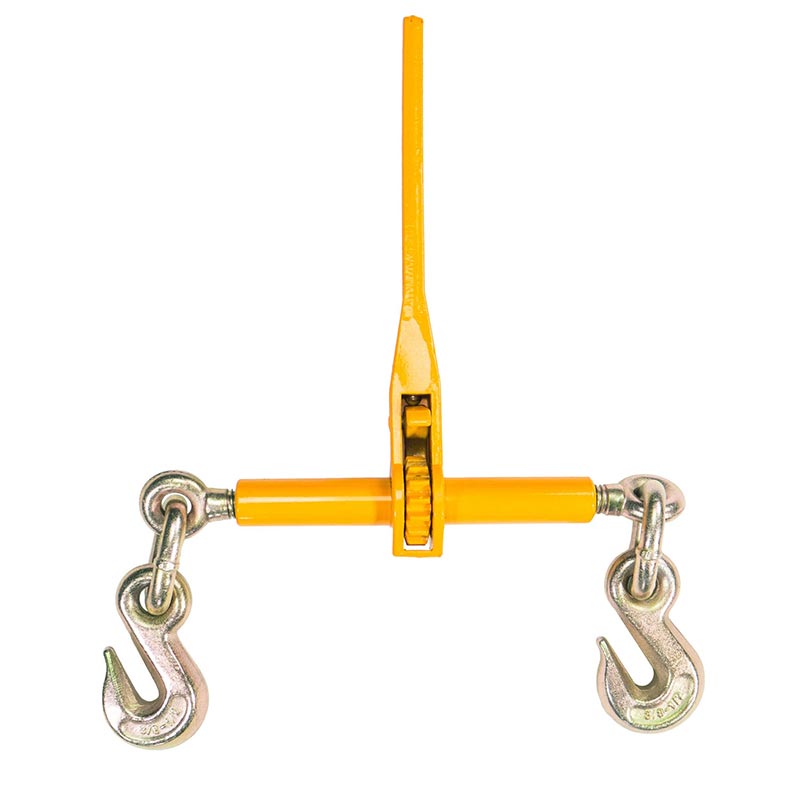 Ratchetový reťazový viazač 3/8' - 1/2'. Ratchetový reťazový viazač 3/8' - 1/2'.